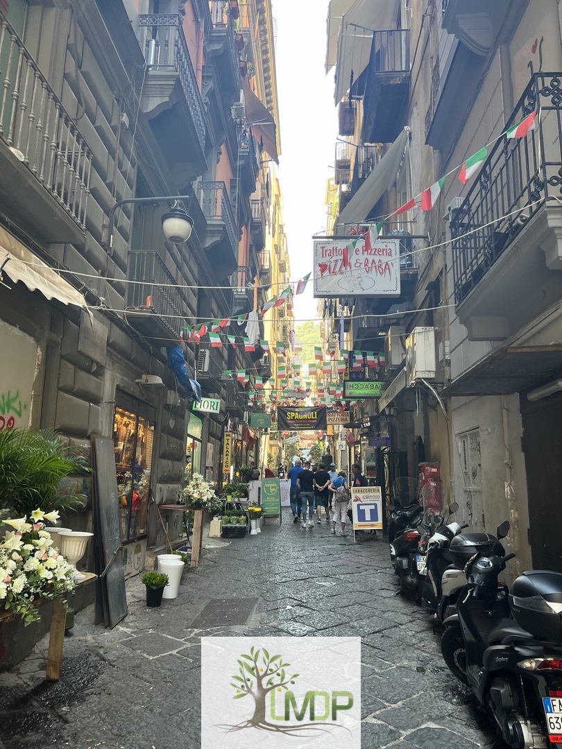 Protégé : Moments de convivialités (Naples 2022)